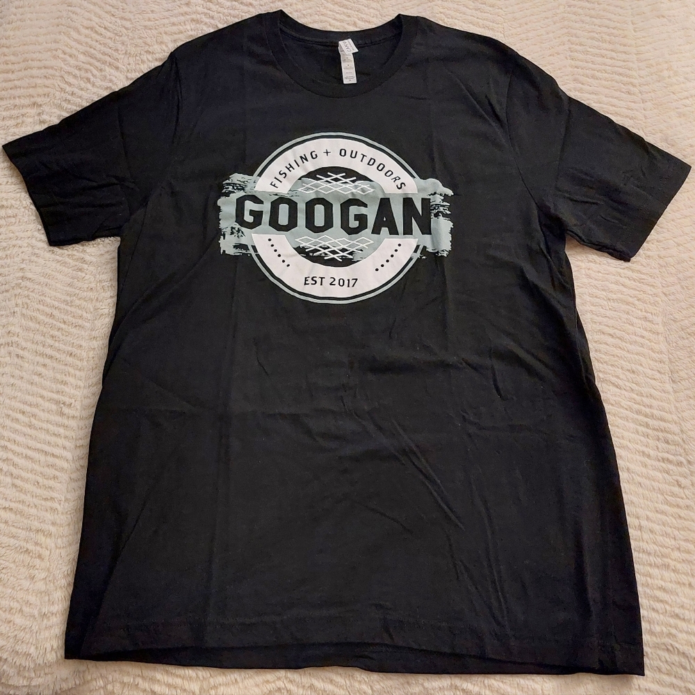 Googan Fishing & Outdoors Shirt